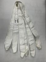 Мягкий силовой пояс МСП 1220 из материала ТБГ 360