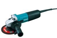 УШМ Makita 9555HN 710 Вт 10000 об/мин 125 мм