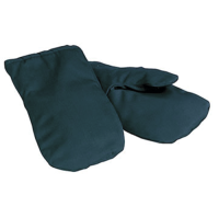 Рукавицы ватные