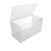 Габионы коробчатые (ГСИ-К)