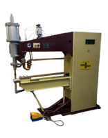 Машина контактно-точечной сварки МТМ-2103