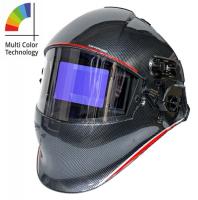 Маска сварщика Хамелеон Aurora SUN-9 MAX EXPERT