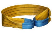 Мягкое полотенце на крюк  МП-1420-25 К г/п 25т ф1220-1420мм