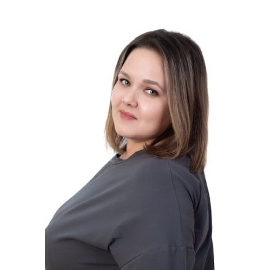 Анна Архипова