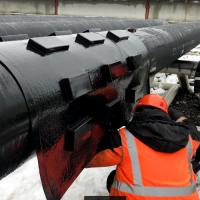 Коврик уплотнительный под кольцевые утяжелители