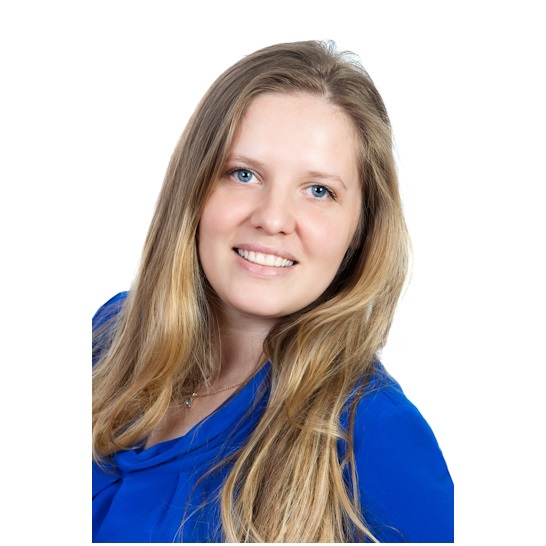 Александра Дик