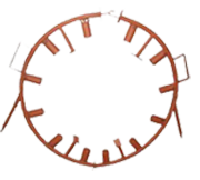 Подогреватель стыков труб ПСТ 325