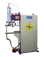 Машина контактно-точечной сварки МТ-1928