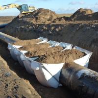 Полимерконтейнерные балластирующие устройства ПКБУ