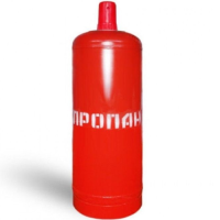 Баллон пропановый 50л
