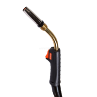 Горелка MIG MS 36 (340A) 4м (СВАРОГ)