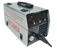 Аппарат сварочный инверторный п/а САИПА-220 65/10