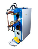 Машина контактной сварки МТР-1701