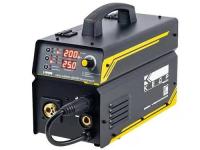 ПОЛУАВТОМАТ КЕДР ULTRAMIG-200P COMPACT (220В, 20-200А)