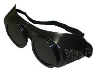 Очки газосварщика