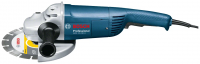 УШМ BOSCH GWS20-230H 2000 Вт 6500 об/м 230мм