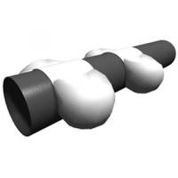 Контейнер текстильный КТ 800