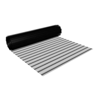 Одноосная георешетка TENSAR® RE