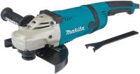 УШМ MAKITA GA9040SF01 2600Вт 6600 об/м 230мм