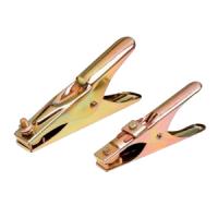 Клемма заземления ECO 400А ЭСАБ